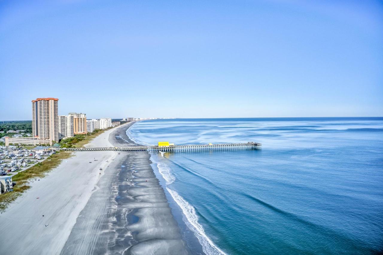 Dunes Pointe Βίλα Μιρτλ Μπιτς Εξωτερικό φωτογραφία