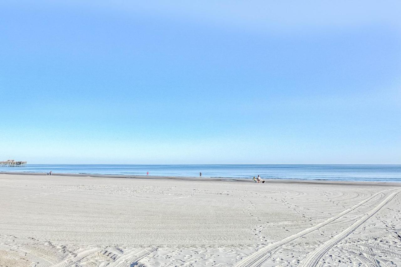 Dunes Pointe Βίλα Μιρτλ Μπιτς Εξωτερικό φωτογραφία